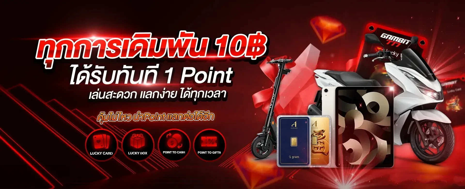 gambet777